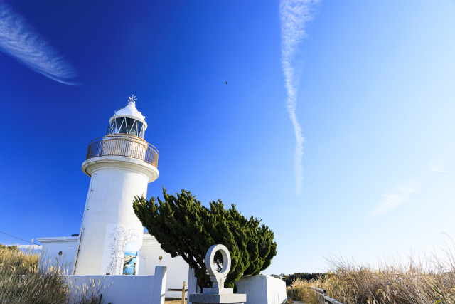 城ケ島灯台